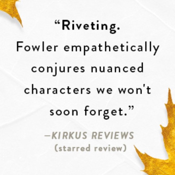 A Good Neighborhood by Therese Anne Fowler-BOTM- Brand New Copy- Never Opened! - Picture 13 of 16